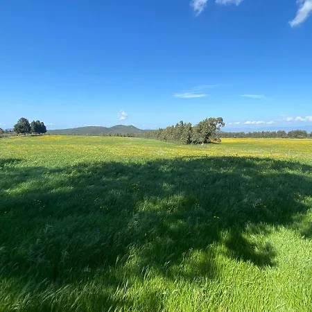 Sisini - Key To Holiday home Capoterra