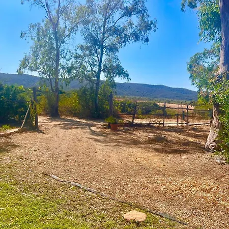 Holiday home Sisini - Key To Capoterra
