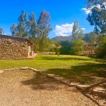 Vakantiehuis Sisini - Key To Capoterra