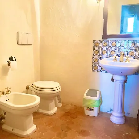 Sisini - Key To Holiday home Capoterra