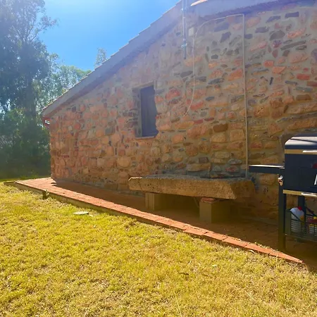 Holiday home Sisini - Key To Capoterra