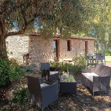 Casa vacanze Sisini - Key To