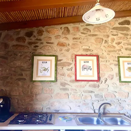 Casa vacanze Sisini - Key To
