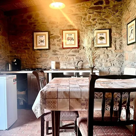 Casa vacanze Sisini - Key To