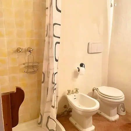 Vakantiehuis Sisini - Key To