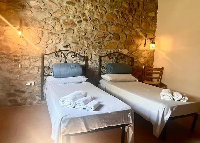 Sisini - Key To Vakantiehuis Capoterra