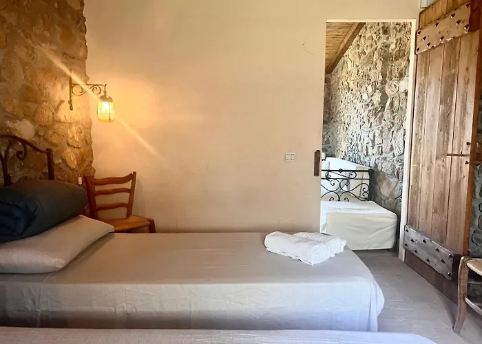 Sisini - Key To Vakantiehuis