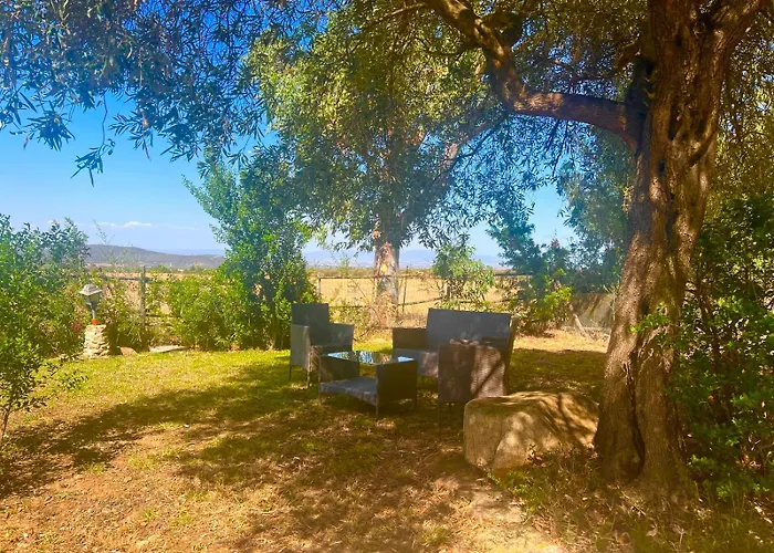 Sisini - Key To Vakantiehuis *